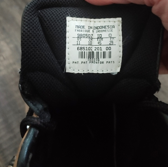 Nike ACG Trail Compound boots tan - Picture 5 of 5